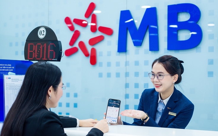 MB tiếp tục đẩy mạnh gói vay ‘Dream Home’ hỗ trợ người trẻ sở hữu nhà ở
