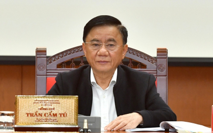 Chuyển đổi số trong cơ quan Đảng: Nhiệm vụ mới, quyết tâm mới!