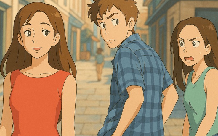 OpenAI vội ngừng tính năng tạo ảnh miễn phí vì 'bão' trào lưu Ghibli