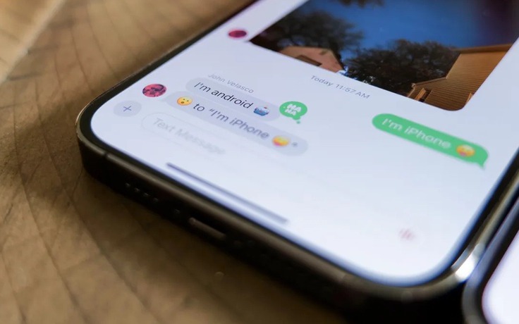 Người dùng Xiaomi sắp có thể gửi tin nhắn mã hóa tới iPhone