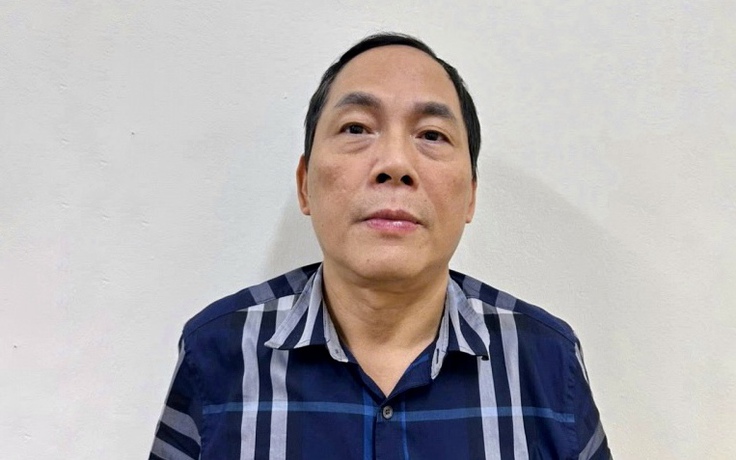 Cựu Giám đốc Trung tâm lý lịch tư pháp quốc gia nhận hối lộ 38 tỉ