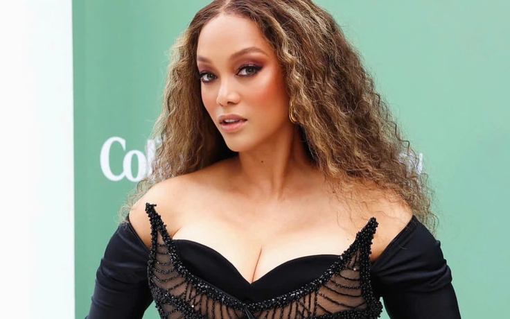 Tyra Banks thừa nhận sự thật gây sốc khi dẫn dắt 'America's Next Top Model'