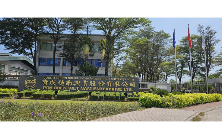 Đồng Nai gia hạn dự án nhà ở công nhân của Công ty Pouchen
