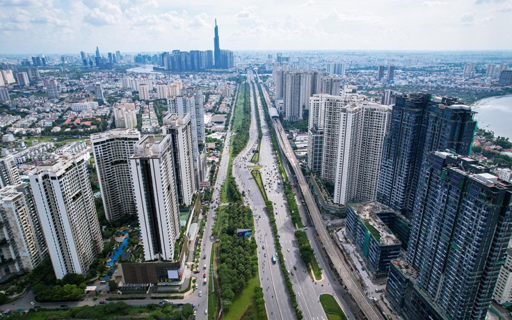 Thành ủy Thủ Đức đề nghị rà soát, sắp xếp các phường chưa đạt tiêu chuẩn