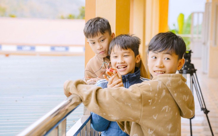 ‘Panasonic vì trường học bền vững’ ươm mầm tài năng cho thế hệ tương lai