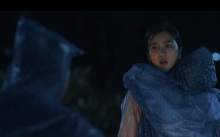 Phim ‘Mẹ biển’ tập 11: Bão đến, xóm chài tan thương?