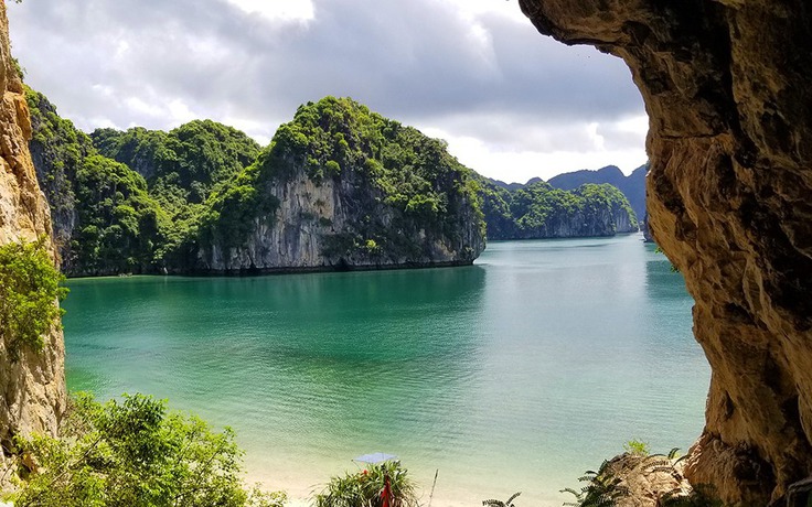 Quần đảo ở Việt Nam được báo quốc tế ca ngợi như 'vườn địa đàng'