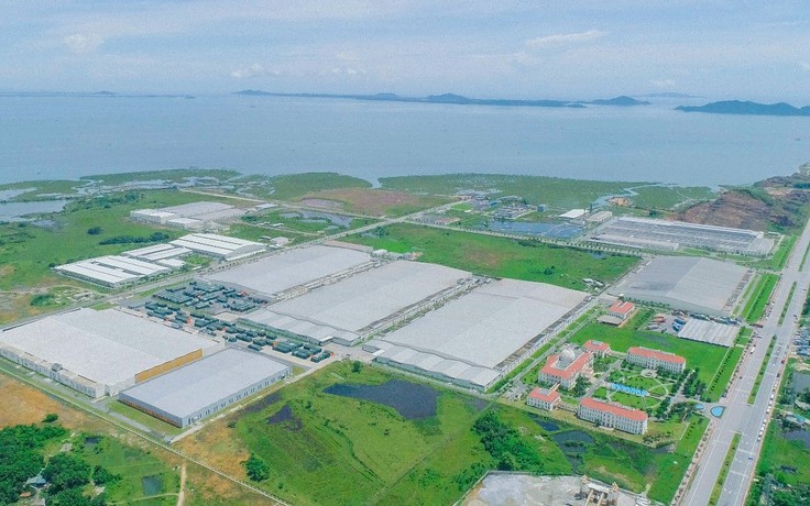 Động lực đóng góp cho tăng trưởng kinh tế