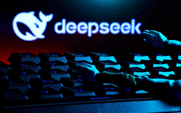 DeepSeek công bố đột phá về công nghệ AI