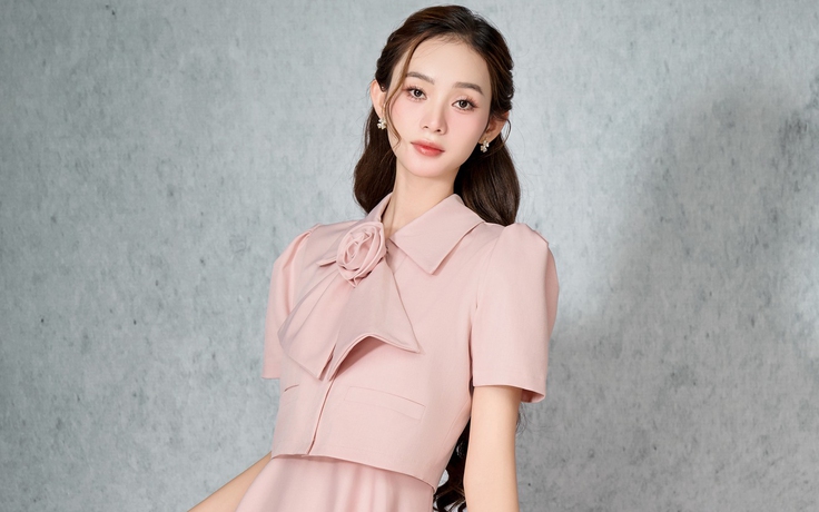 Những gam màu mát dịu ngày hè, không phải ai cũng biết