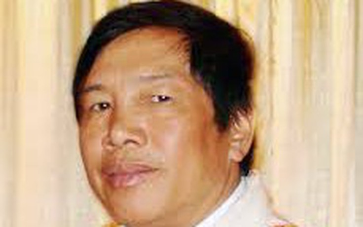 Nhà văn Khuất Quang Thụy: 'Vẫn phải viết tiếp về một nửa còn lại của chiến tranh'