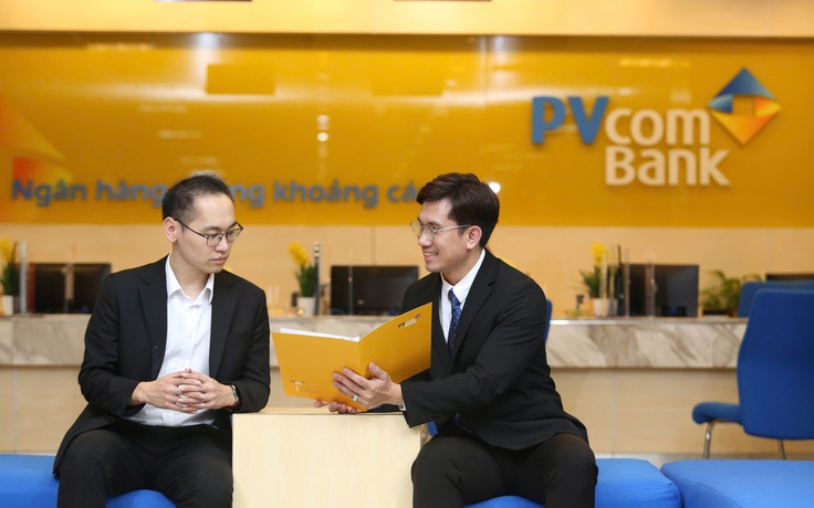 PVcomBank ra mắt gói tín dụng ưu đãi hỗ trợ doanh nghiệp xuất nhập khẩu năm 2025