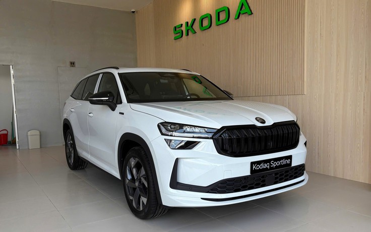 3 mẫu SUV, crossover đáng chú ý tung ra thị trường Việt Nam đầu năm 2025