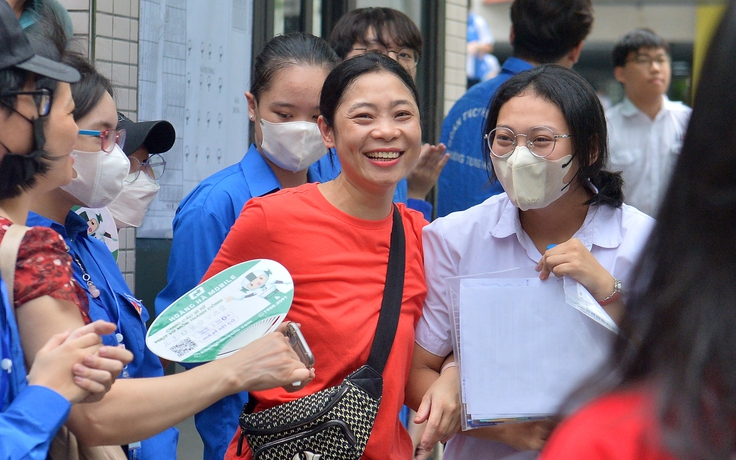 Cần khích lệ học sinh chọn nguyện vọng vào lớp 10 phù hợp