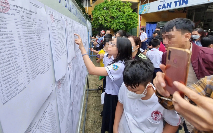 Công an điểm mặt chiêu lừa 'ăn theo' chính sách miễn học phí