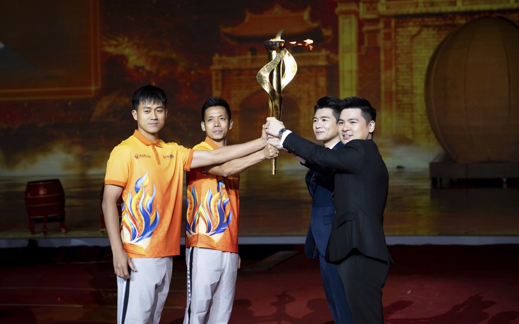 Sức mạnh mềm của tổ chức, nhìn từ một sự kiện văn hóa doanh nghiệp tầm cỡ