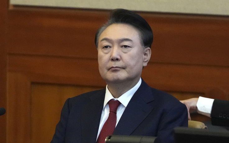 Hàn Quốc ấn định ngày phán xử Tổng thống bị luận tội Yoon Suk Yeol