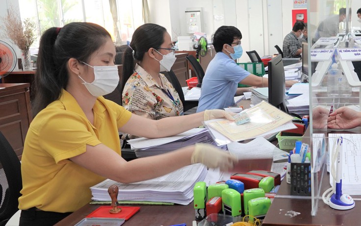 Bổ sung quy định cán bộ dám nghĩ, dám làm được miễn trách nhiệm