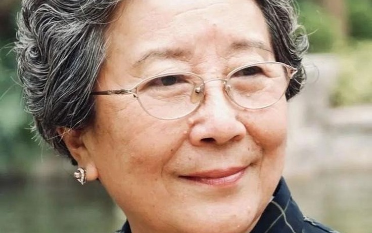 Nữ diễn viên gạo cội ‘Tân Hồng Lâu Mộng’ qua đời