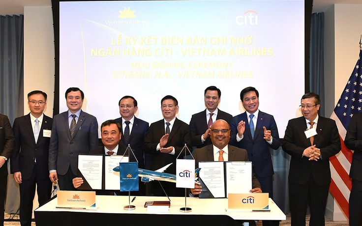Vietnam Airlines: Đón cú hích chiến lược cho cân bằng thương mại Việt Nam - Hoa Kỳ