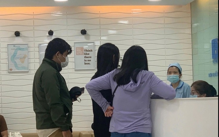 Ngày càng nhiều người trẻ đi trữ đông trứng