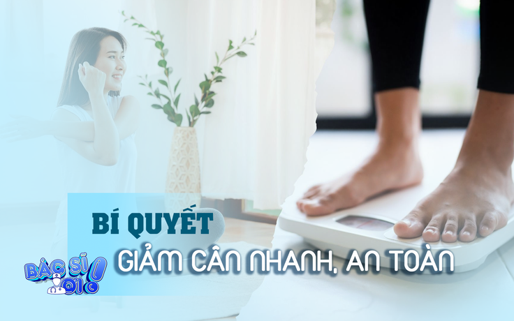 Muốn giảm cân, hãy tập thể dục giờ này!
