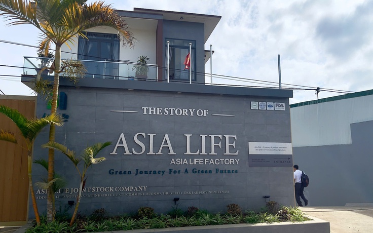 Xử phạt công ty sản xuất kẹo rau củ Kera 