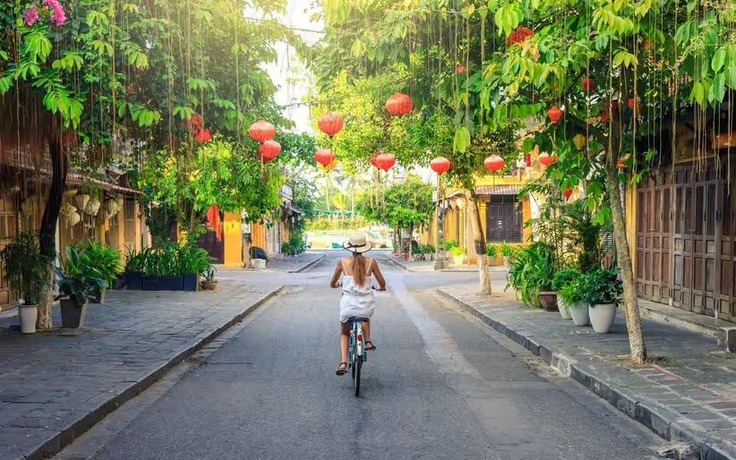 Báo quốc tế ca ngợi Việt Nam có cảnh quan 'đẹp nín thở'