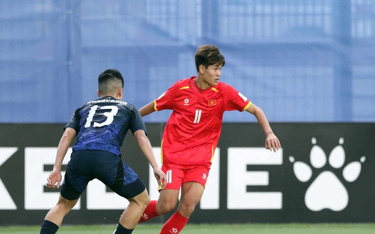 World Cup U.17 chỉ còn cách một cánh cửa, Việt Nam hãy tự mở: Đừng quên điều này…