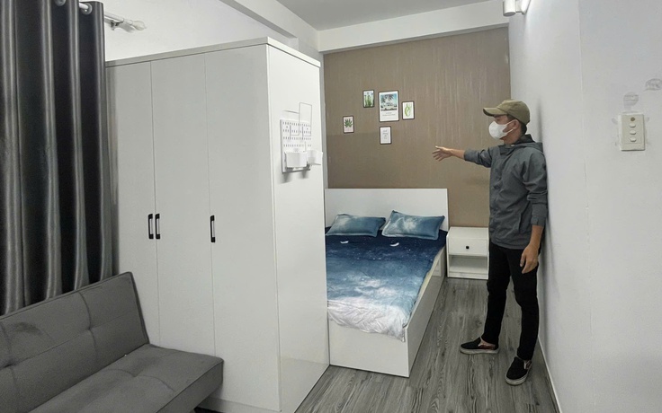 Công việc này có thu nhập hàng chục triệu đồng mỗi tháng