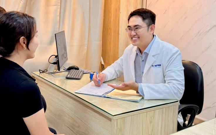 Ngày càng nhiều người trẻ đi trữ đông trứng: Những điều cần lưu ý