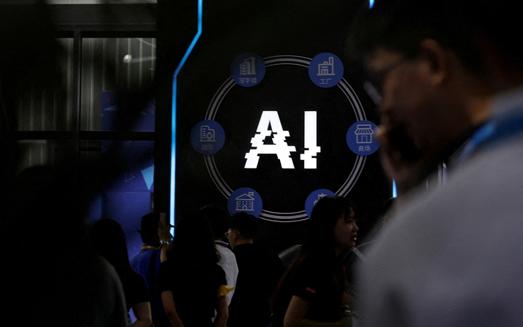 Người Nga tạo ra mô hình AI thú vị không kém DeepSeek R1