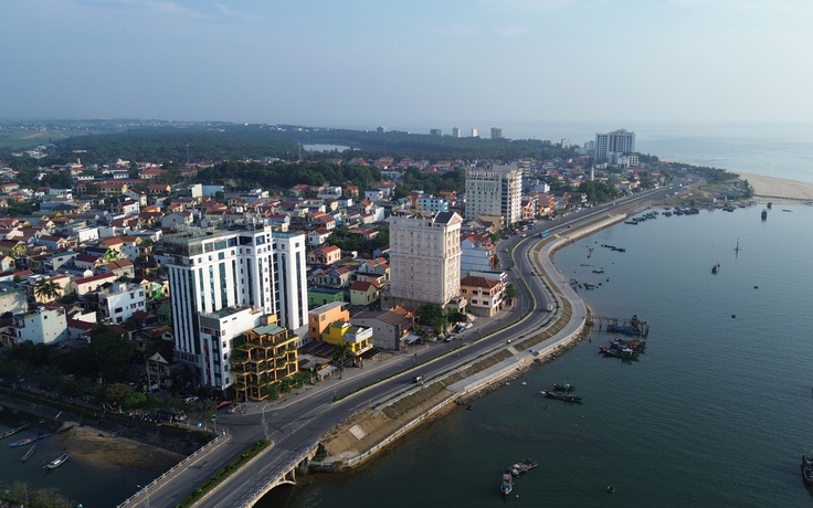 Chưa đến kỳ nghỉ lễ, khách sạn tại TP.Đồng Hới đã đua nhau hét giá