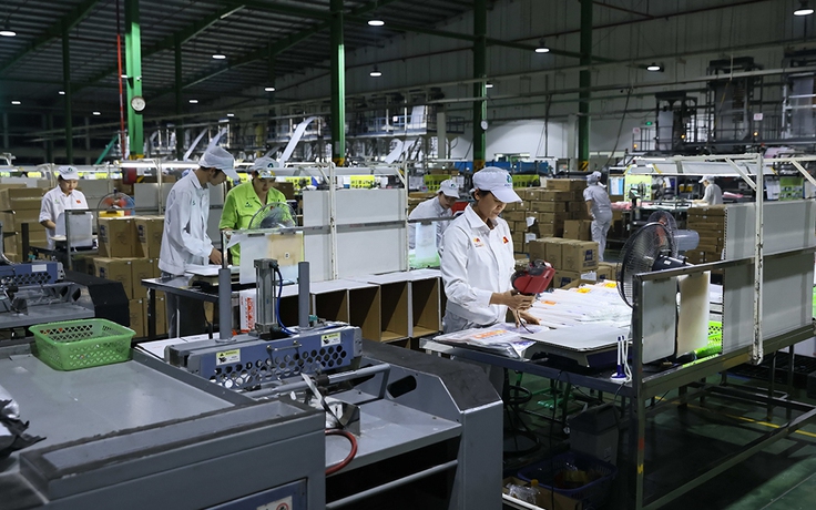 90 ngày chạy đua đàm phán thuế