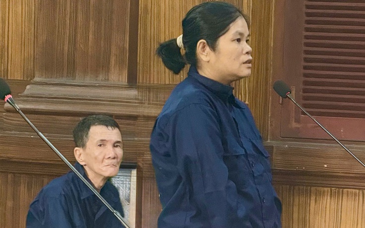 Lãnh án tù vì nhận nuôi trẻ sơ sinh trước Bệnh viện Từ Dũ rồi bán lại