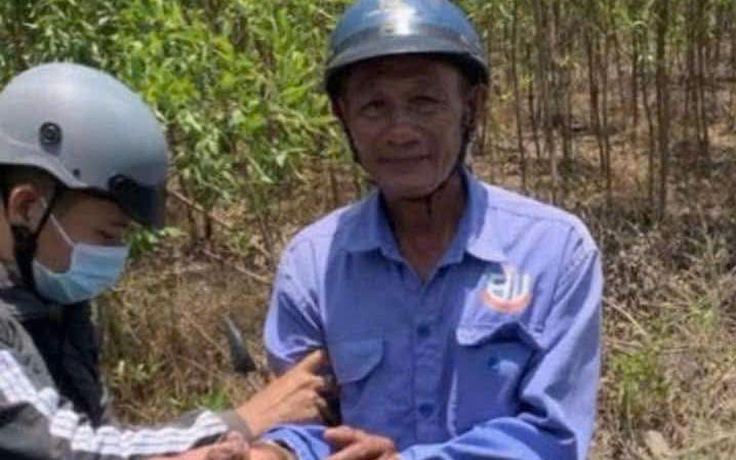 Công an bắt giữ người đàn ông 70 tuổi đâm chết người tình bỏ trốn ra sao?