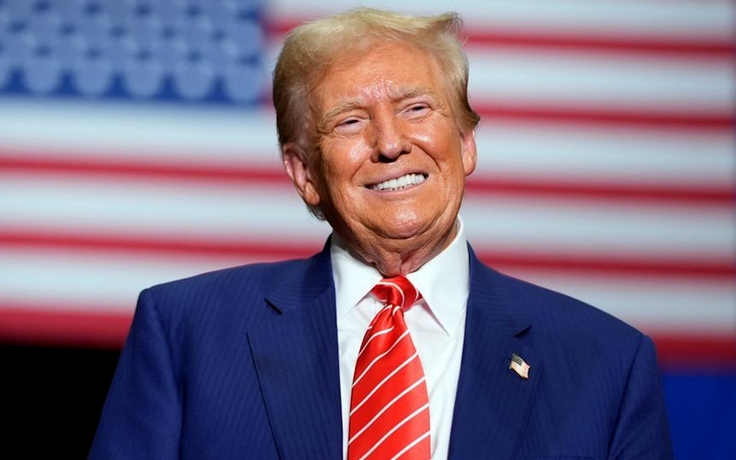 Ông Trump nói gì sau lần đầu khám sức khỏe trong nhiệm kỳ 2?