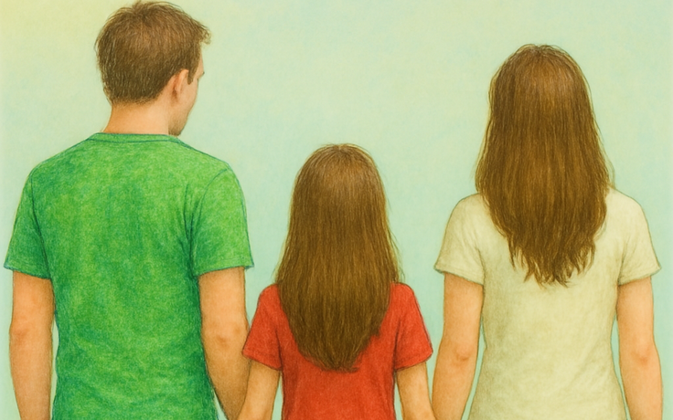 Báo động trẻ vị thành niên sinh con: Hãy dạy trẻ biết bảo vệ 'chỗ riêng tư'