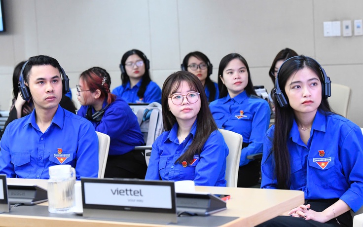 Hiến kế xây dựng cộng đồng khởi nghiệp Việt - Trung