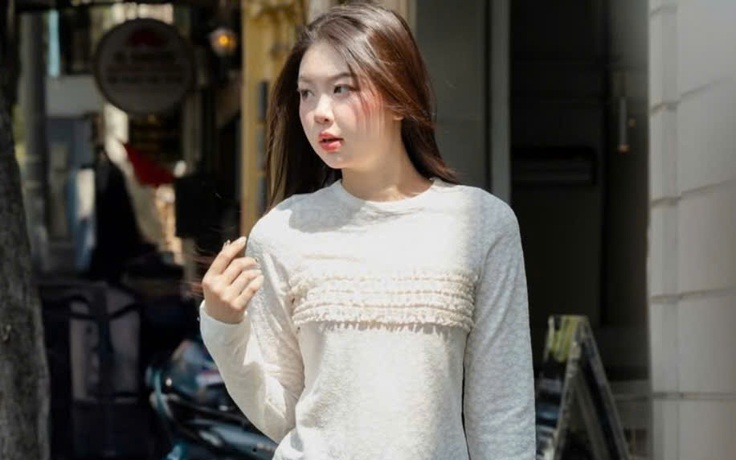 Đẹp hơn với 4 kiểu chân váy sành điệu