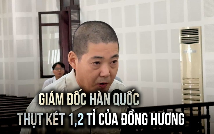 Đà Nẵng: Giám đốc phòng tranh 3D thụt két gần 1,2 tỉ đồng