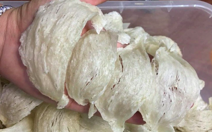 Trung Quốc ký 4 nghị định thư, nhập khẩu thêm 'thực phẩm vàng' từ Việt Nam