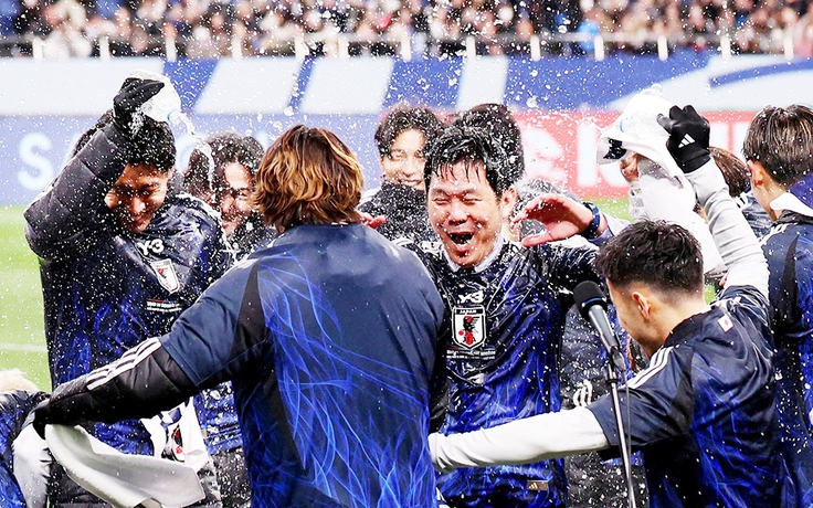 World Cup 2030 khó tăng lên 64 đội khi ý tưởng ‘lạ’ bị phản đối gay gắt