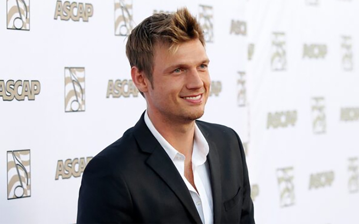 Ngôi sao Nick Carter nhóm Backstreet Boys bị cáo buộc tấn công tình dục lần thứ tư