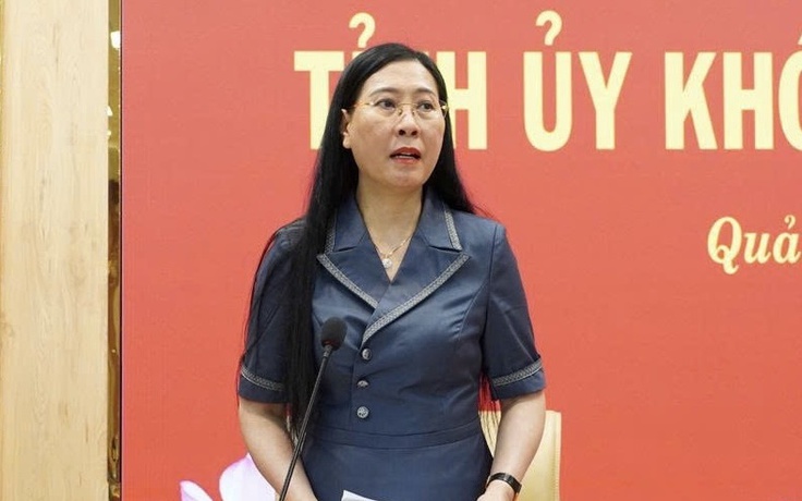 Quảng Ngãi thông qua đề án giảm hơn 67,6% số xã hiện có