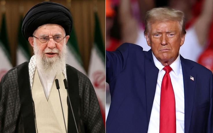 Mỹ yêu cầu Iran xóa sổ hoàn toàn chương trình hạt nhân