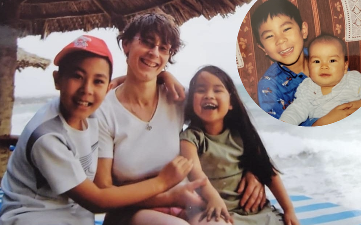 Cô gái Pháp thiết tha tìm mẹ ở TP.HCM: 'Bí mật' địa chỉ đường Kha Vạn Cân Cô gái Pháp thiết tha tìm mẹ ở TP.HCM: 'Bí mật' địa chỉ đường Kha Vạn Cân