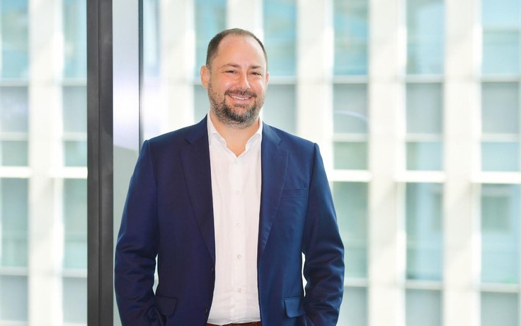 Astellas đẩy mạnh chiến lược phát triển dược phẩm, phát minh sáng chế tại thị trường Việt