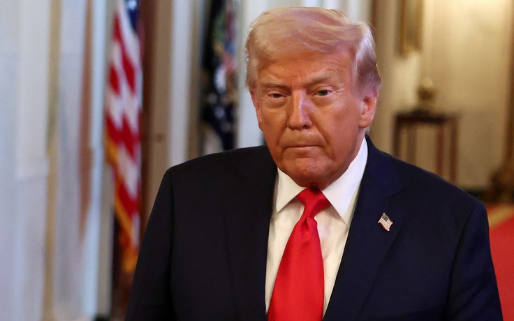 Tổng thống Trump ra loạt chỉ thị mới