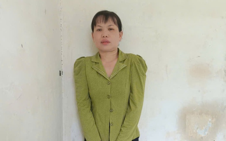 Bắt tạm giam chủ hụi ở Vĩnh Long lừa đảo gần 1 tỉ đồng